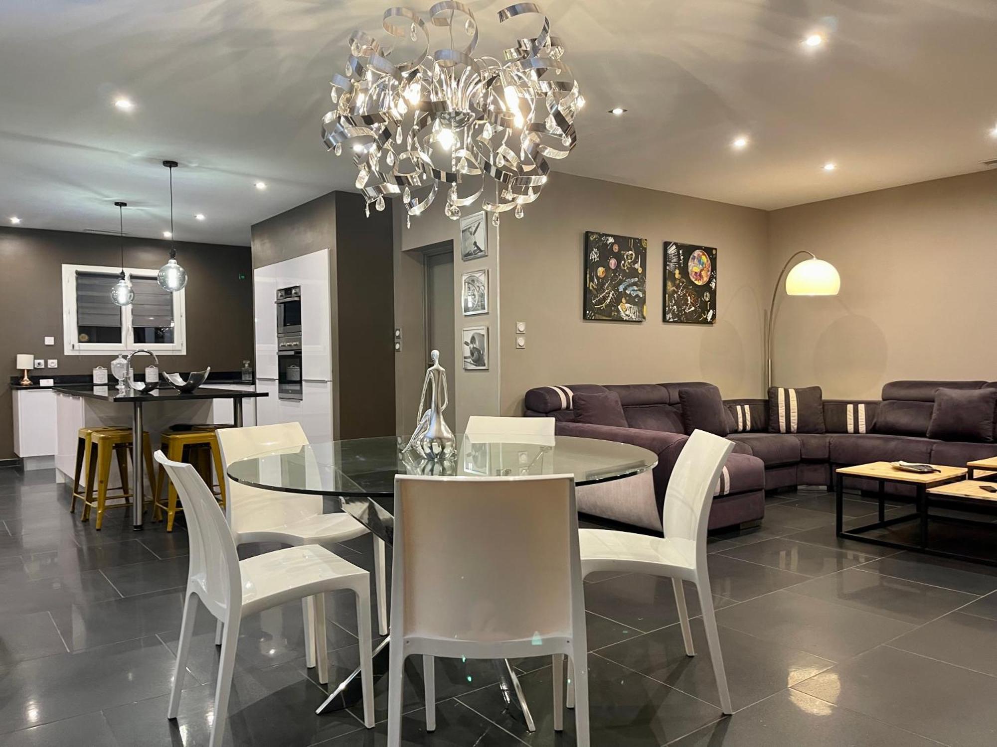 L'Oliveras Pezens Extérieur photo